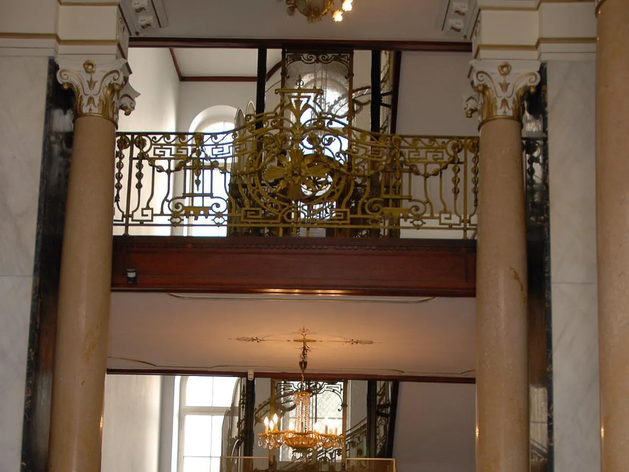 ***  Hotel Pension Savoy near Kurfürstendamm Berlín Alemania