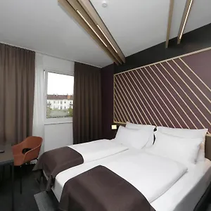 Hotel City-ost, Berlín