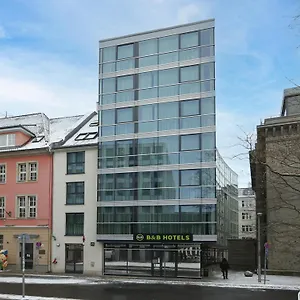 3* Otel Berlin-mitte