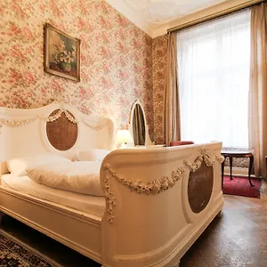 3* Hotel Hotel-pension Funk Am Kurfuerstendamm