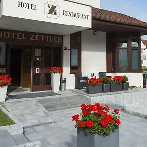 Zettler 4* Günzburg
