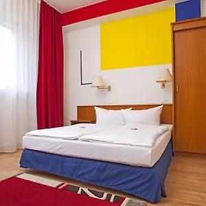 Hotel Gallery, Berlín