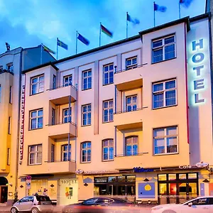 Art Charlottenburger Hof Отель