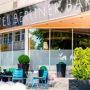 Berliner Baer Отель
