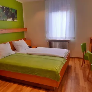 Hotel-gasthof Zum Freigericht 3* Alzenau