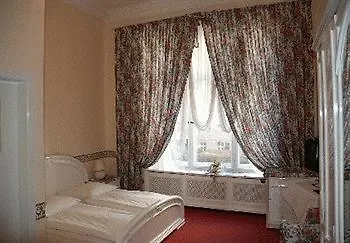 ***  Hotel Pension Savoy Near Kurfuerstendamm Berlín Německo